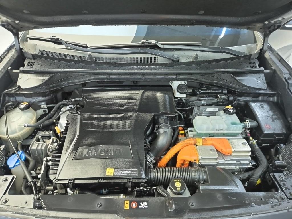 2020 KIA THE NEW NIRO 