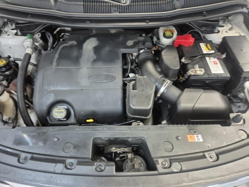 2018 FORD EXPLORER (5G) 