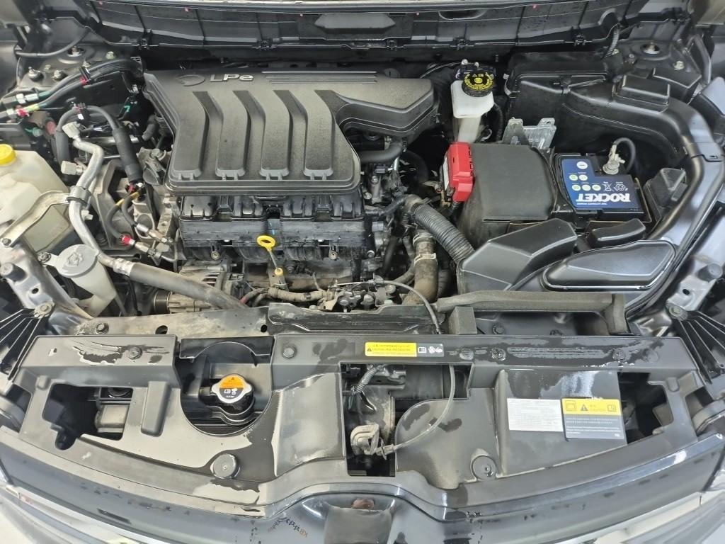 2021 RENAULT KOREA THE NEW QM6 