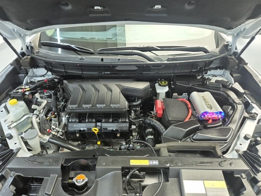 2023 RENAULT KOREA NEW QM6 