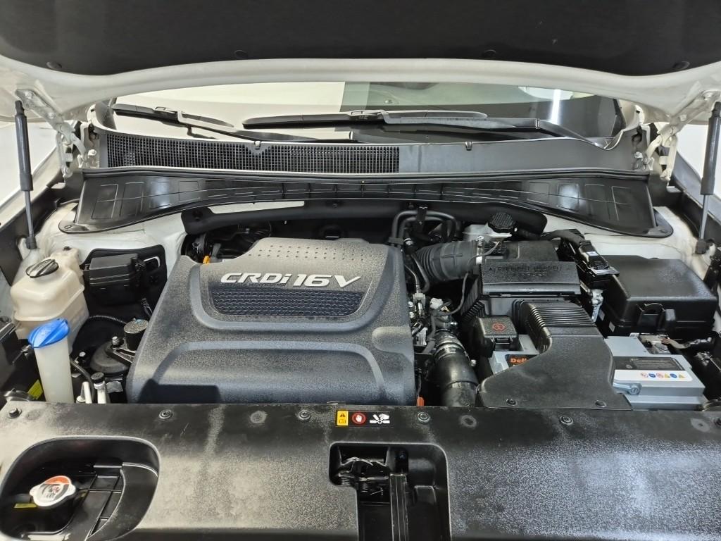 2015 KIA ALL NEW SORENTO 