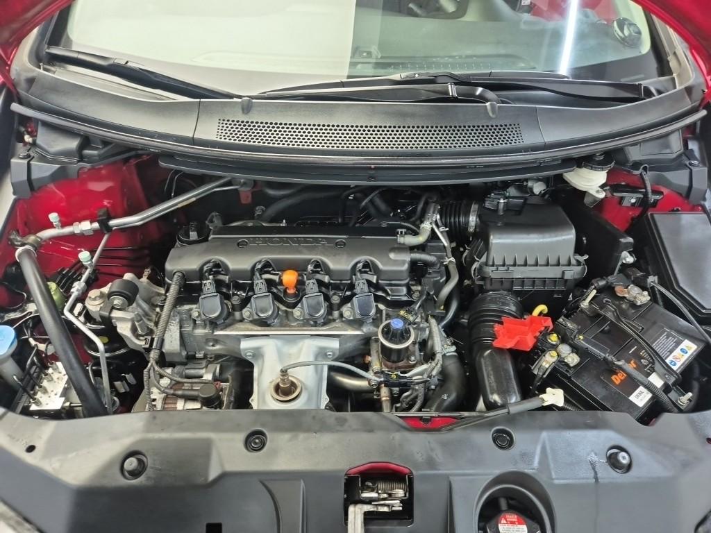 2013 HONDA CIVIC (9Gen) 