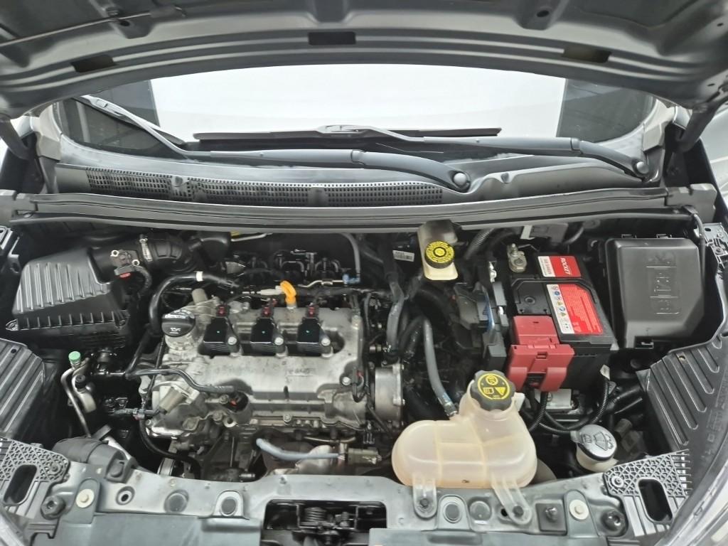 2017 CHEVROLET(GM) THE NEXT SPARK 