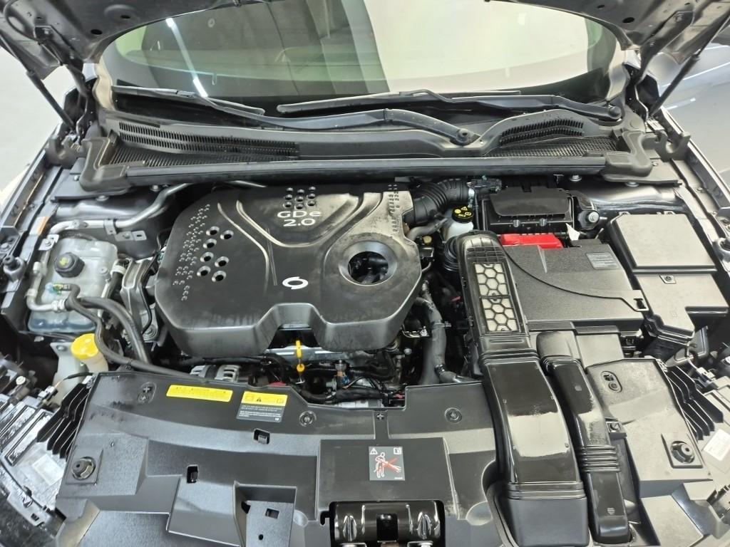 2020 RENAULT KOREA SM6 