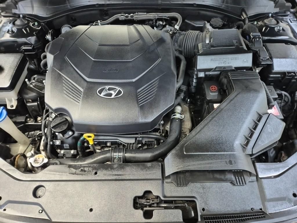 2018 HYUNDAI GRANDEUR IG 