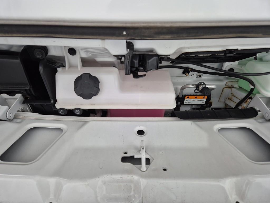 2022 HYUNDAI PORTER II 