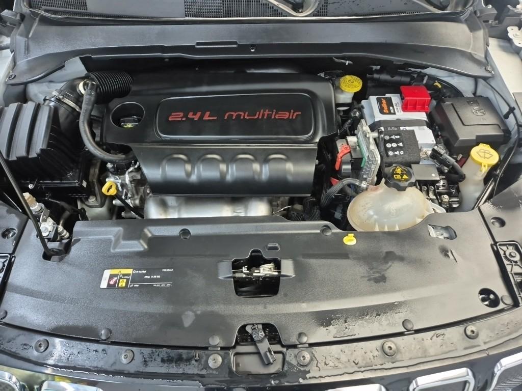 2022 JEEP COMPASS(MP) 