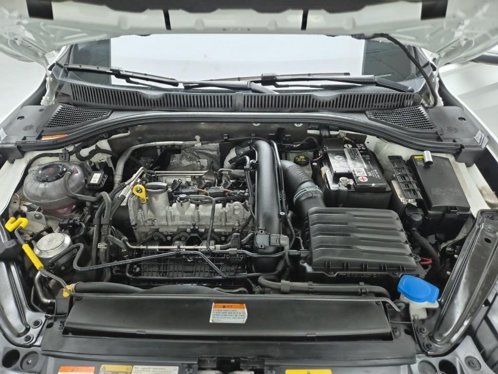 2021 VOLKSWAGEN JETTA (7Gen) 