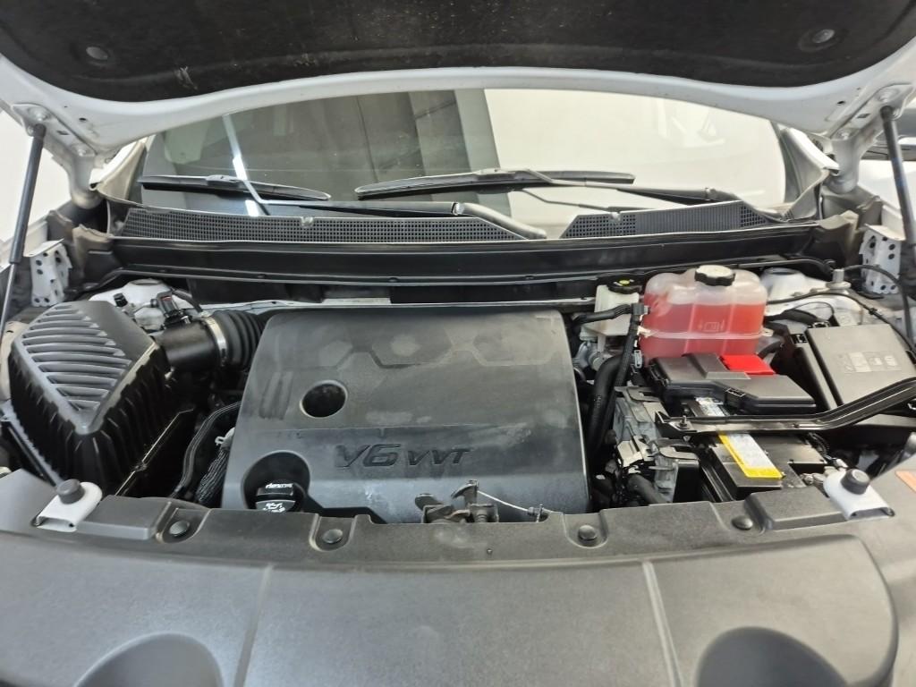 2021 CHEVROLET(GM) TRAVERSE 