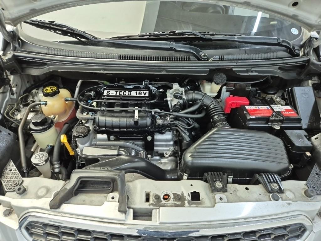 2014 CHEVROLET(GM) SPARK 