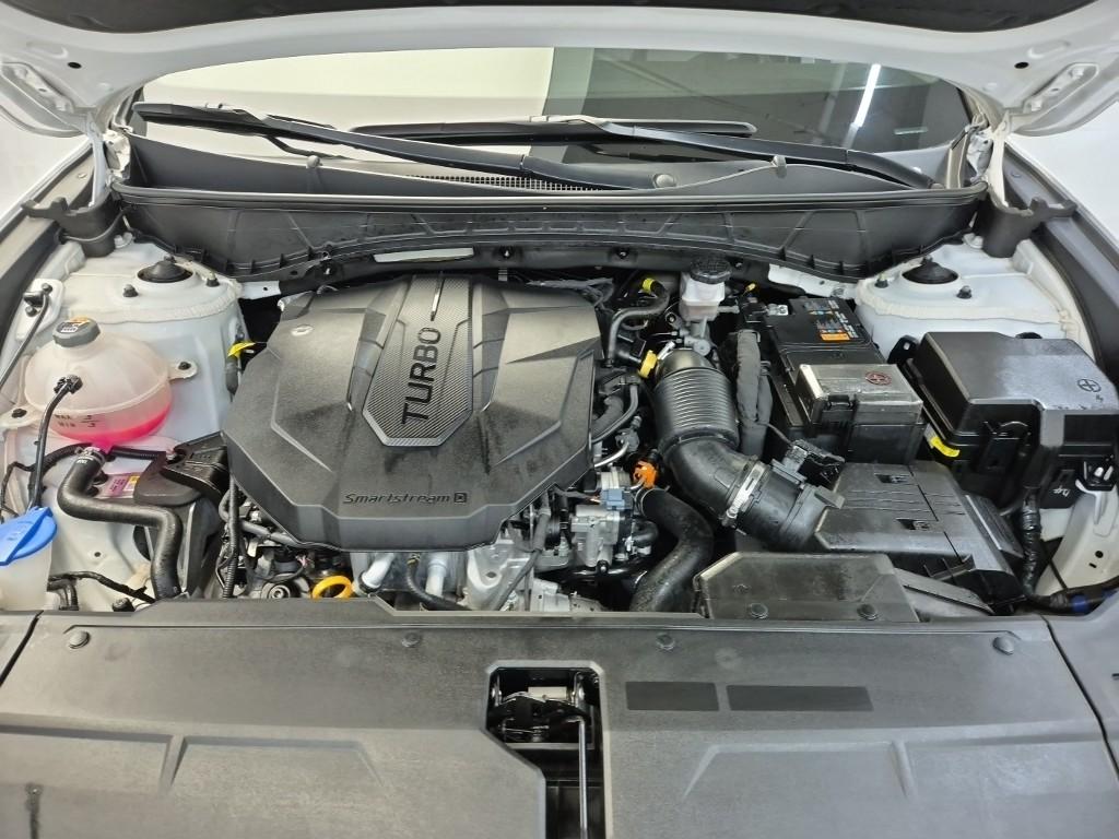 2023 HYUNDAI THE ALL NEW TUCSON 