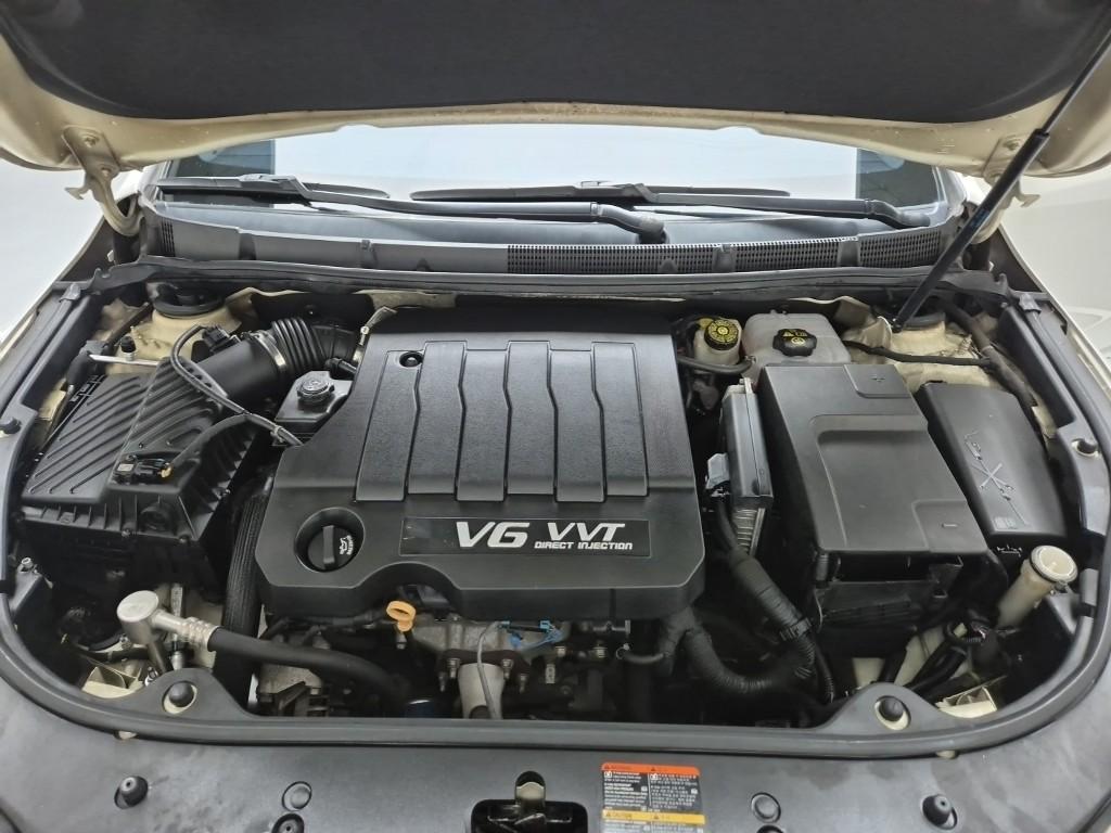 2011 CHEVROLET(GM) ALPHEON 