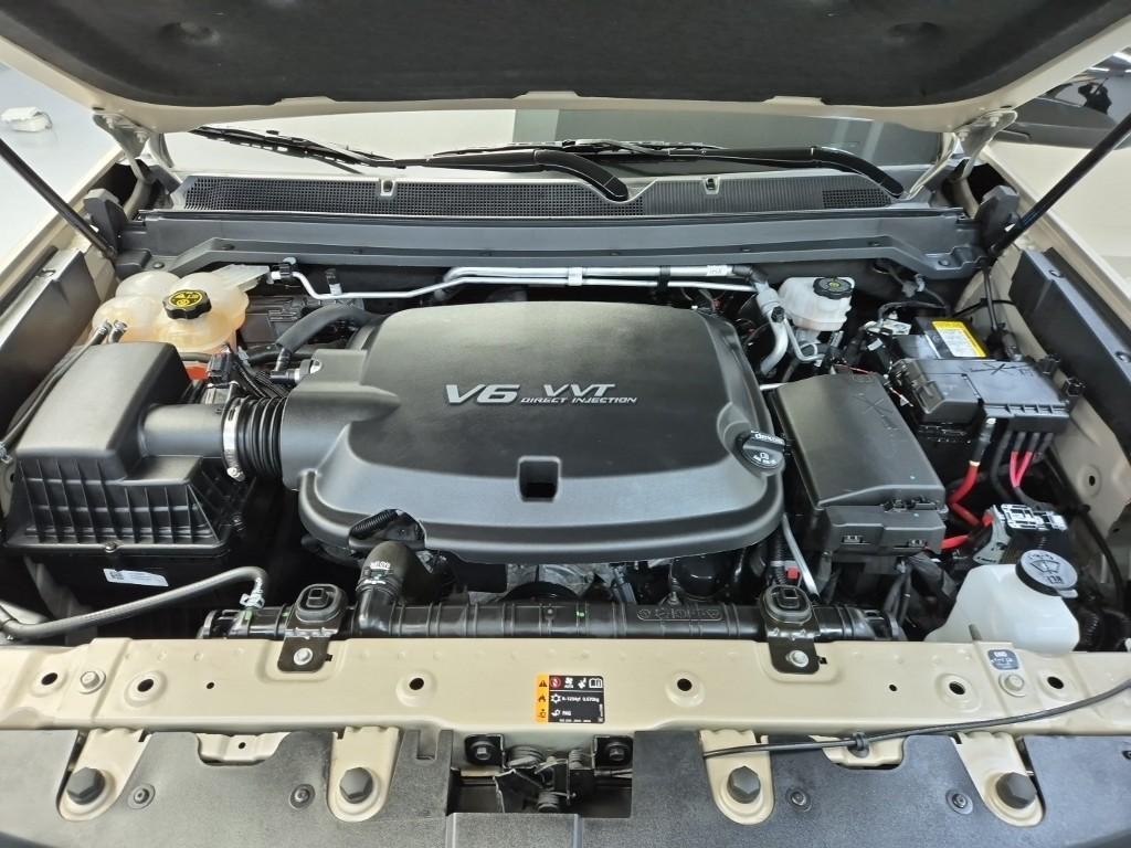 2022 CHEVROLET(GM) Real New COLORADO 