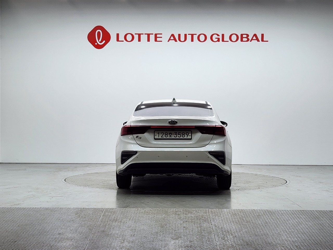 2020 KIA ALL NEW K3 G1.6 Luxury