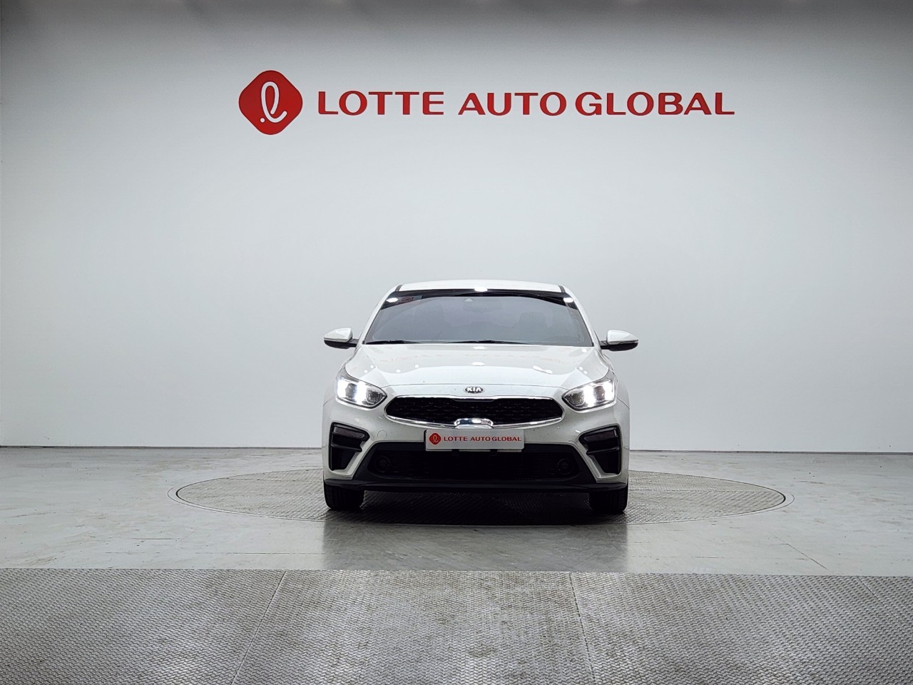 2020 KIA ALL NEW K3 G1.6 Luxury