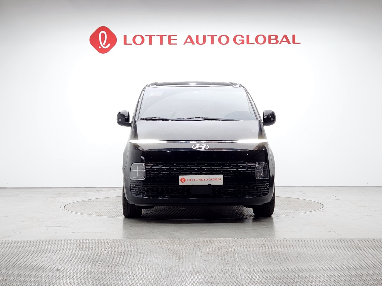 2022 HYUNDAI STARIA 2.2 Diesel Tourer 11seat 2W Modern