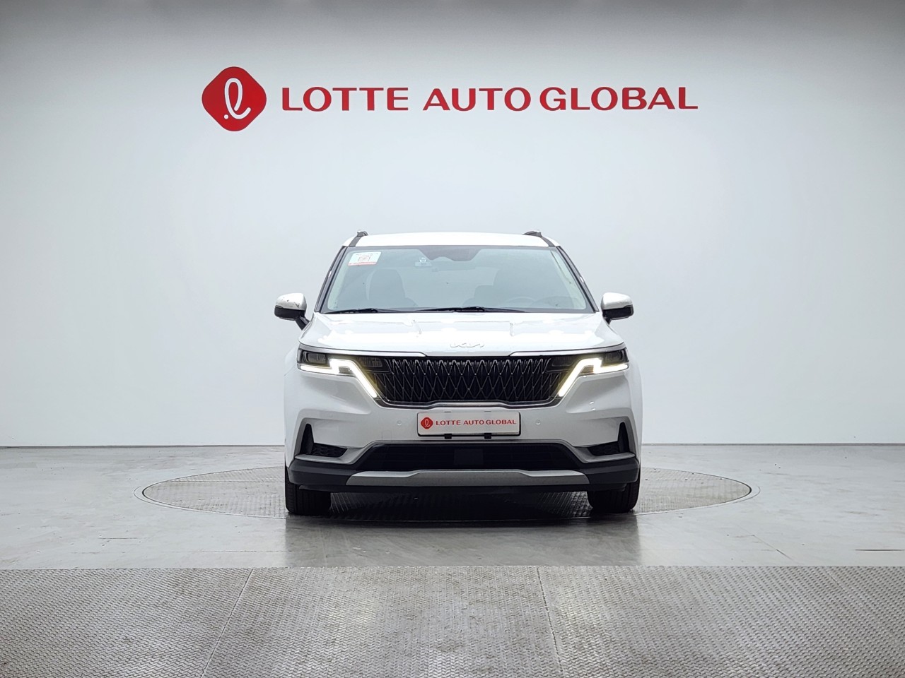 2022 KIA CARNIVAL (KA4) 9seat Diesel Prestige