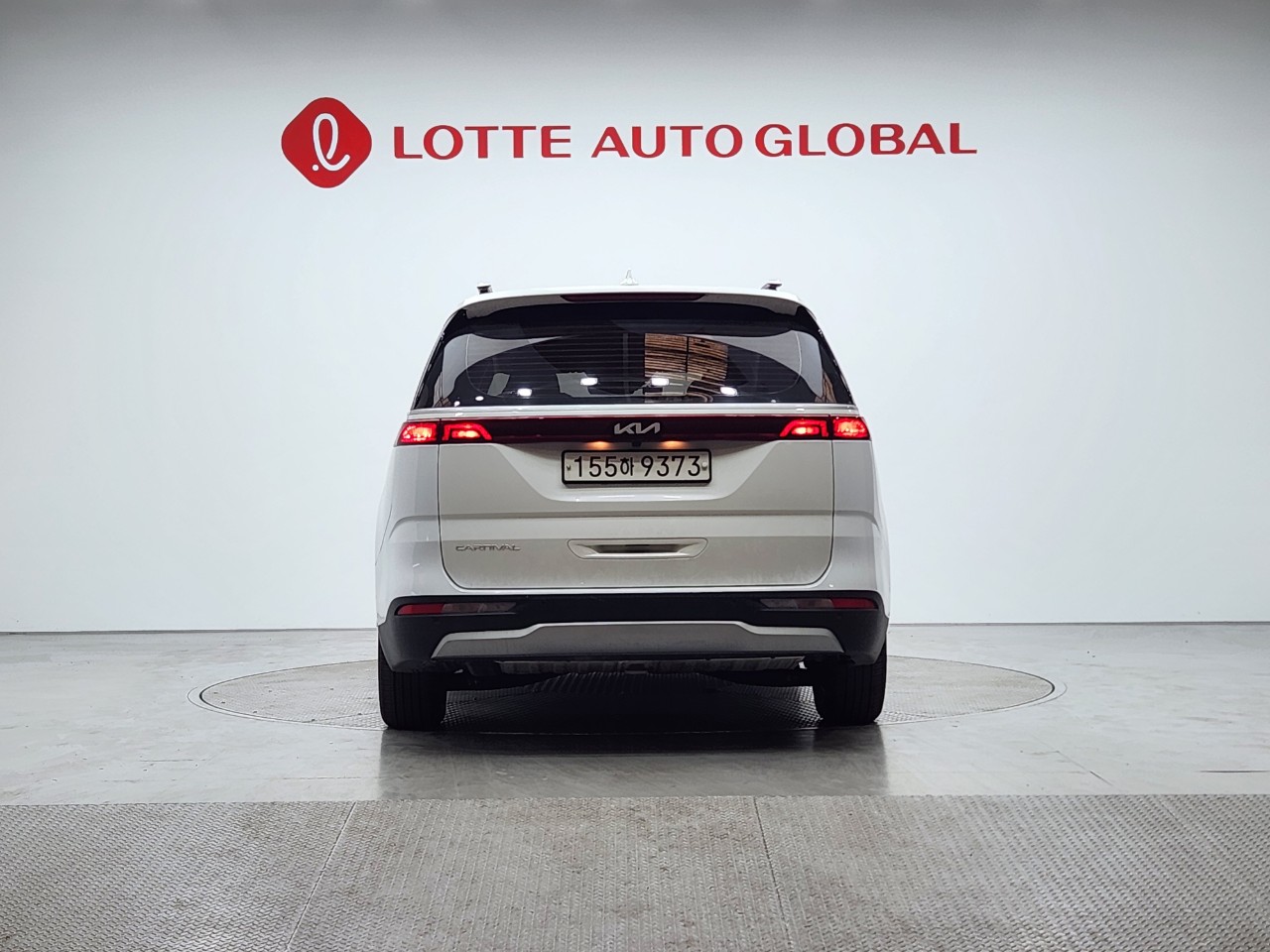 2022 KIA CARNIVAL (KA4) 9seat Diesel Prestige