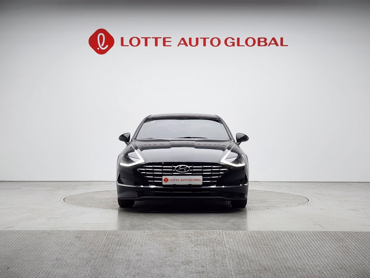 2021 HYUNDAI SONATA (DN8) HYBRID 2.0 HEV Premium