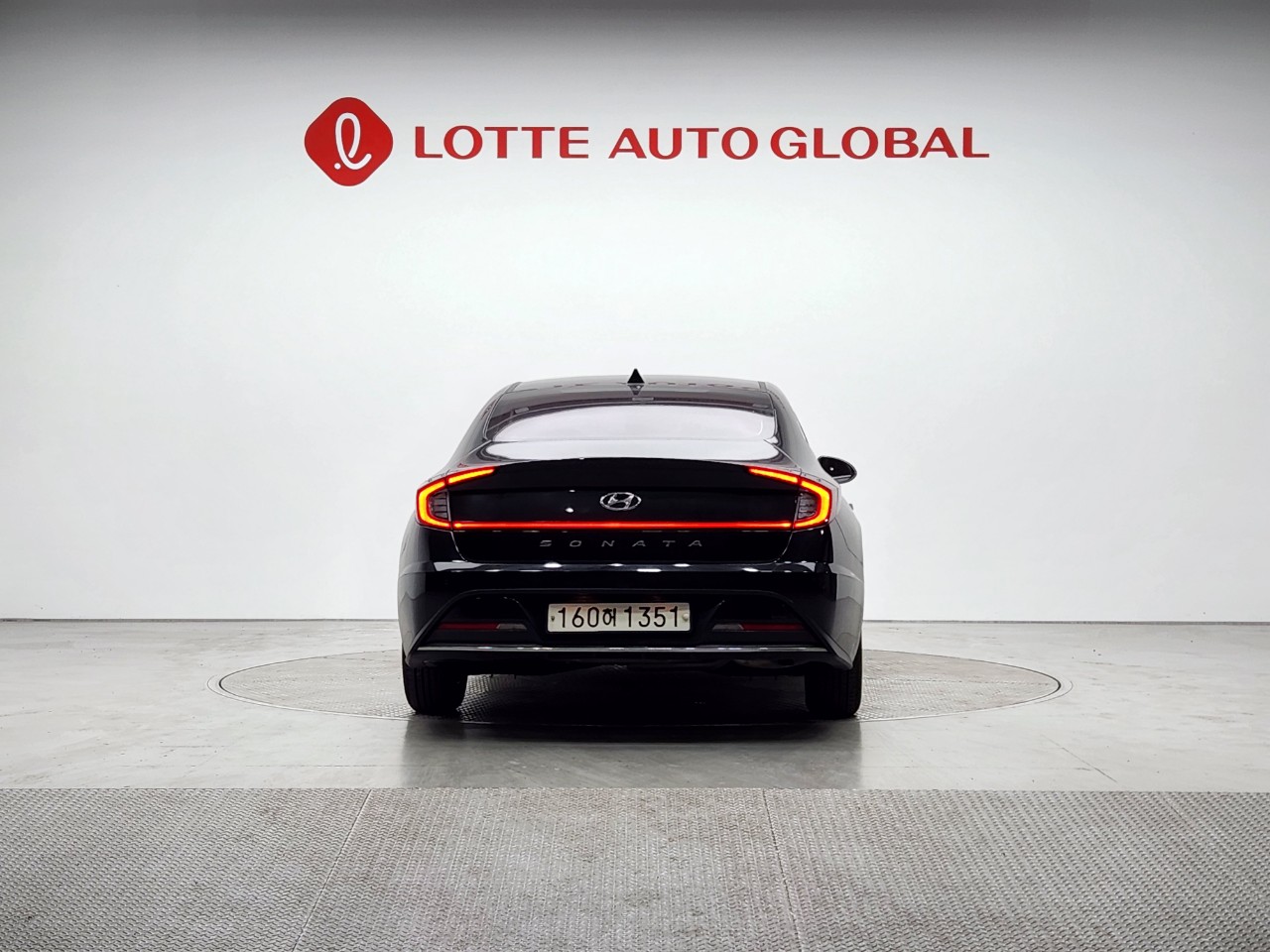 2021 HYUNDAI SONATA (DN8) HYBRID 2.0 HEV Premium