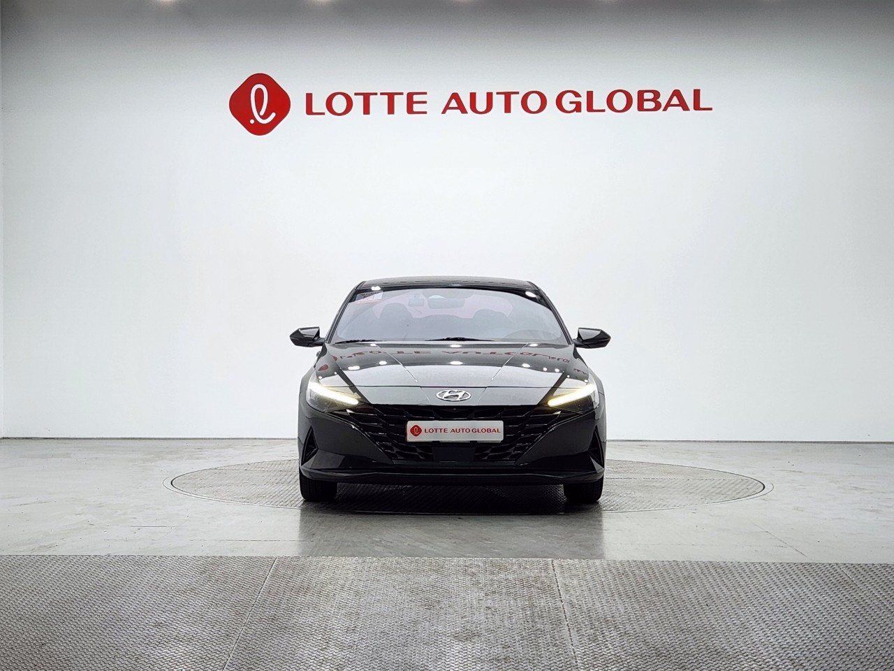 2021 HYUNDAI AVANTE (CN7) 1.6 Gasoline Modern