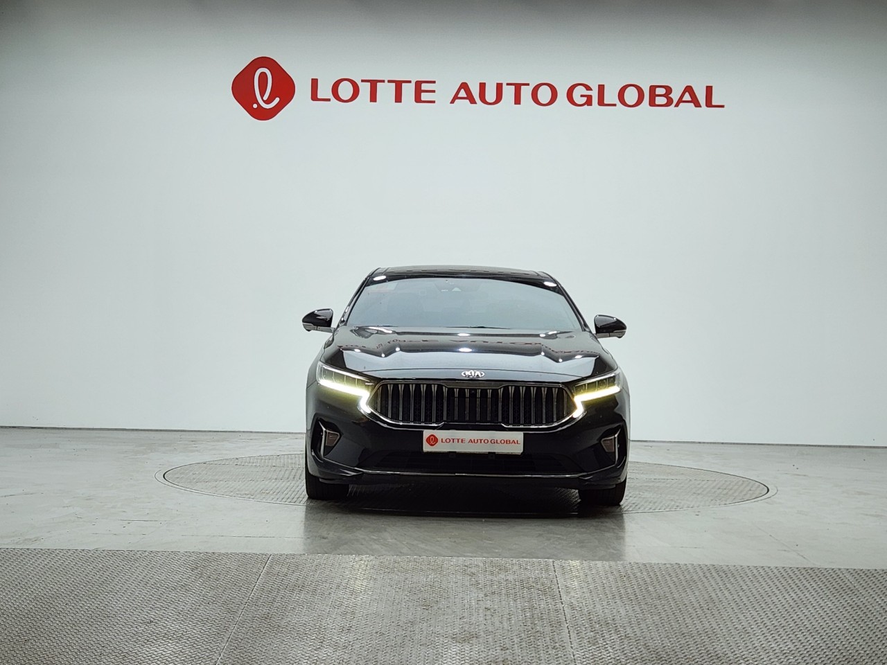 2020 KIA K7 PREMIER 2.2 Diesel Prestige