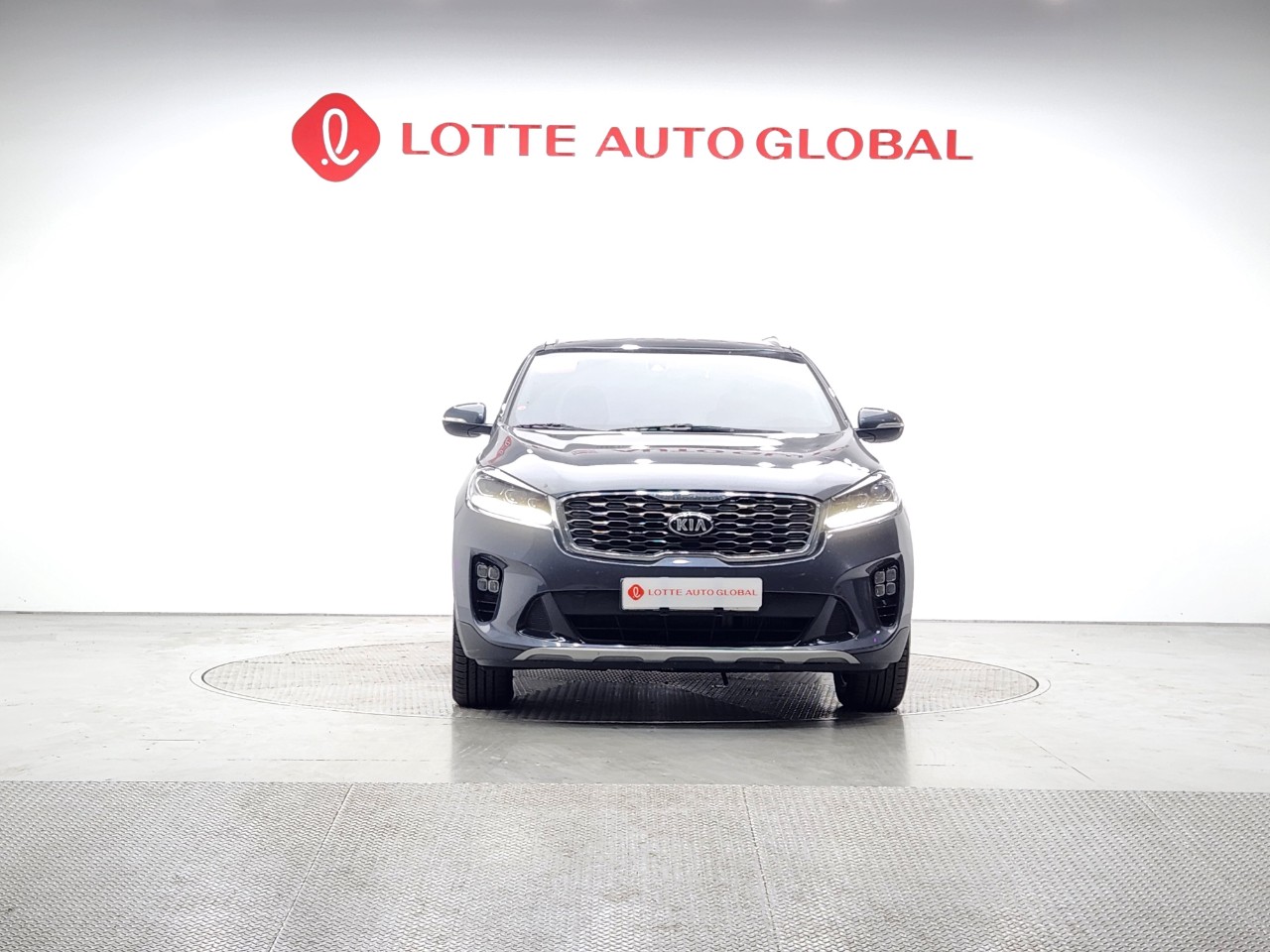 2020 KIA THE NEW SORENTO R2.0 E-VGT 2WD Prestige