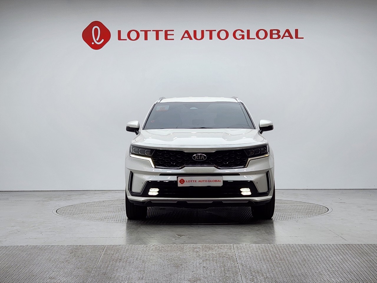 2021 KIA SORENTO (MQ4) D2.2 2WD Trendy