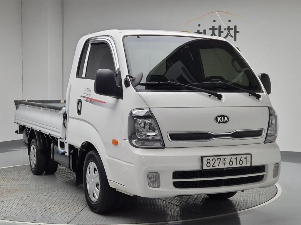 2020 KIA THE NEW BONGO 3 (CARGO) 