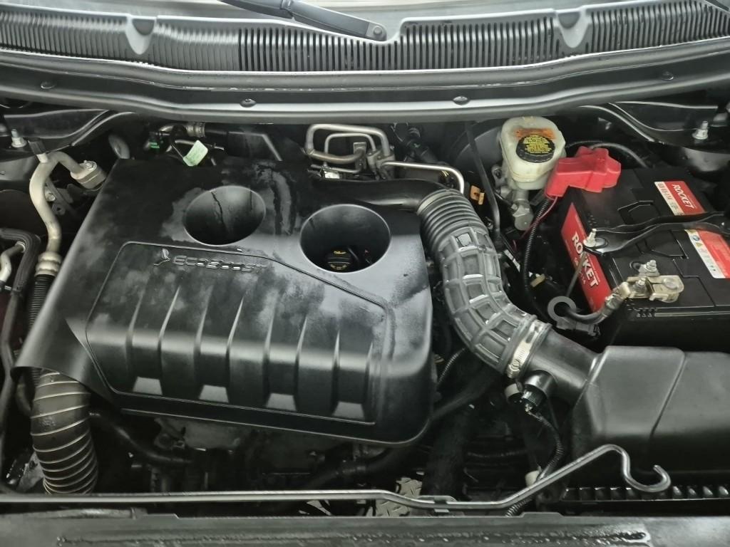 2017 FORD EXPLORER (5G) 