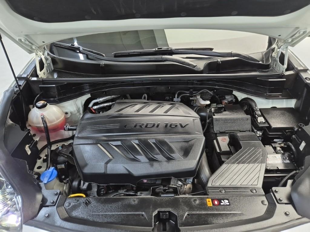 2020 KIA SPORTAGE THE BOLD 