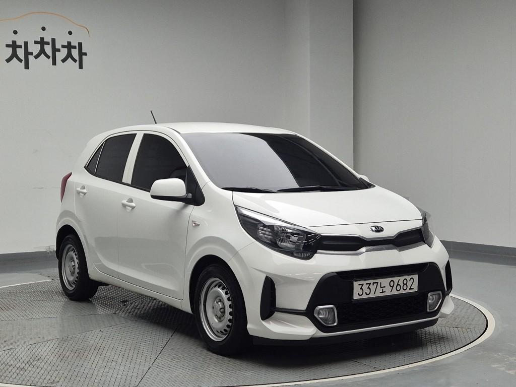 2021 KIA MORNING URBAN 
