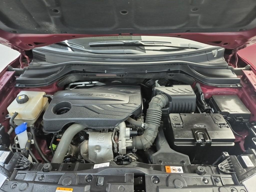 2022 SSANGYONG VERY NEW TIVOLI 