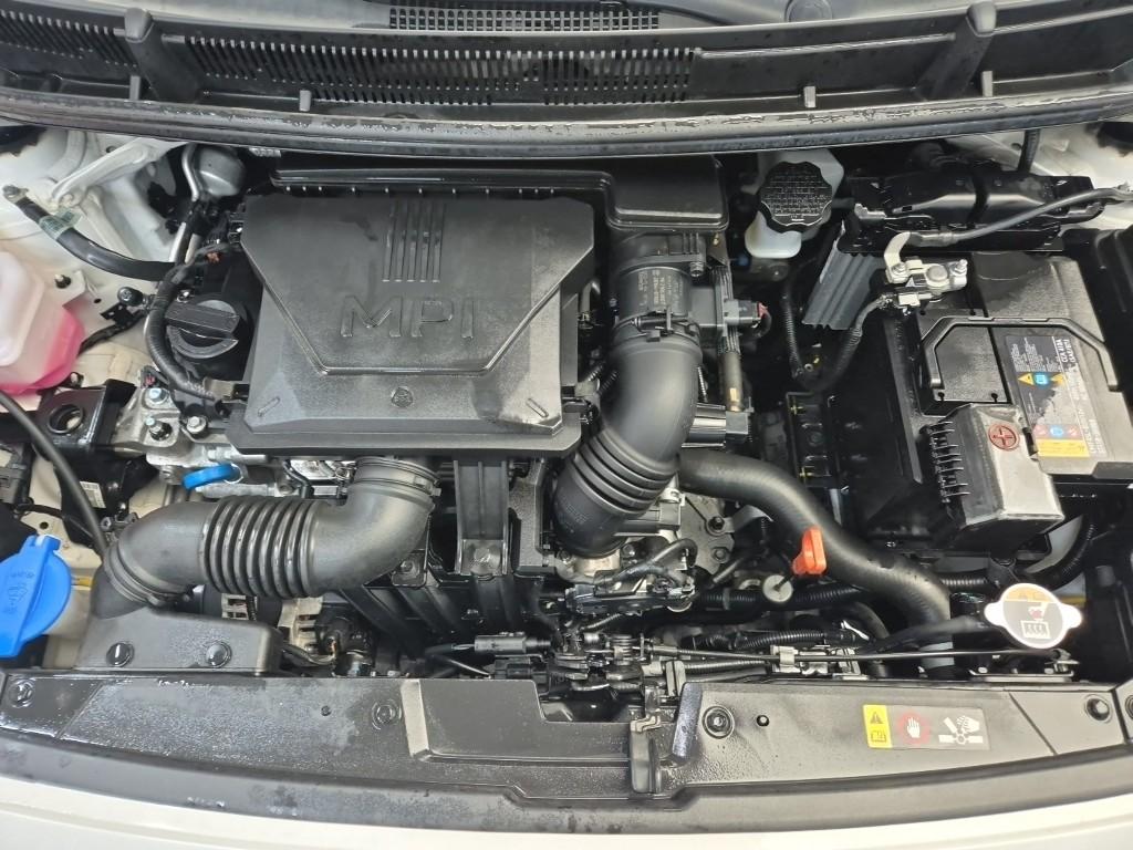 2023 KIA MORNING URBAN 