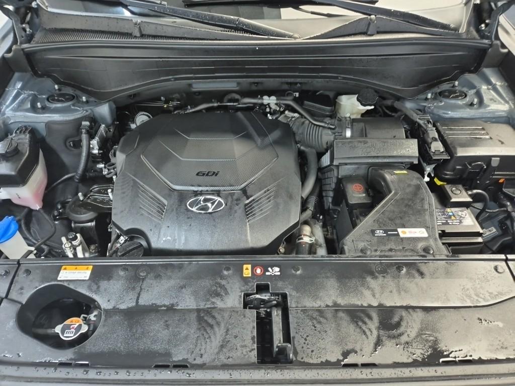 2022 HYUNDAI PALISADE 