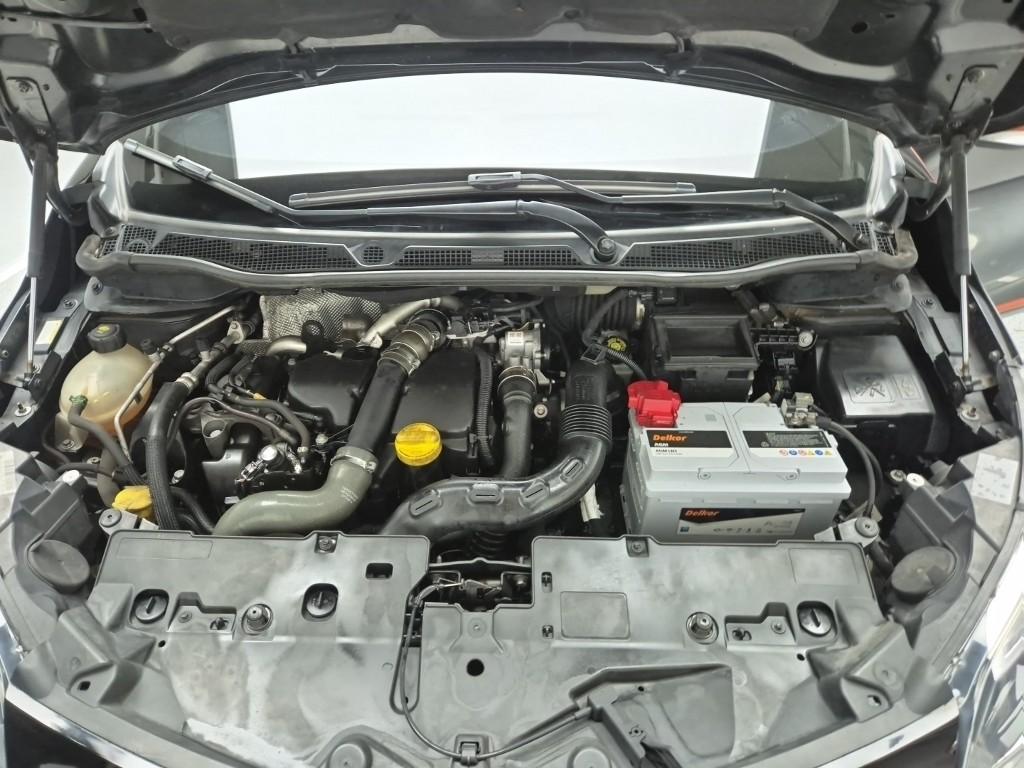 2015 RENAULT KOREA QM3 