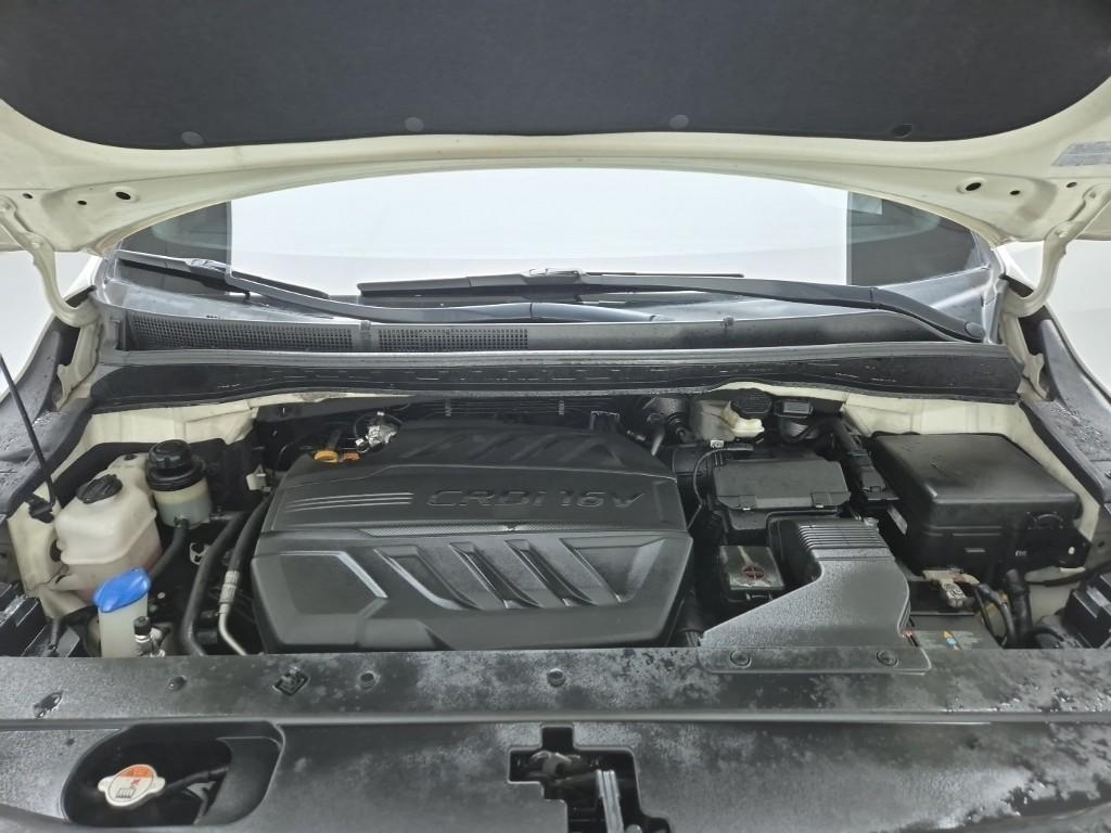 2019 KIA THE NEW CARNIVAL 