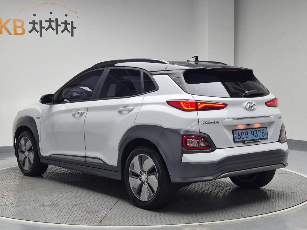 2019 HYUNDAI KONA ELECTRIC 