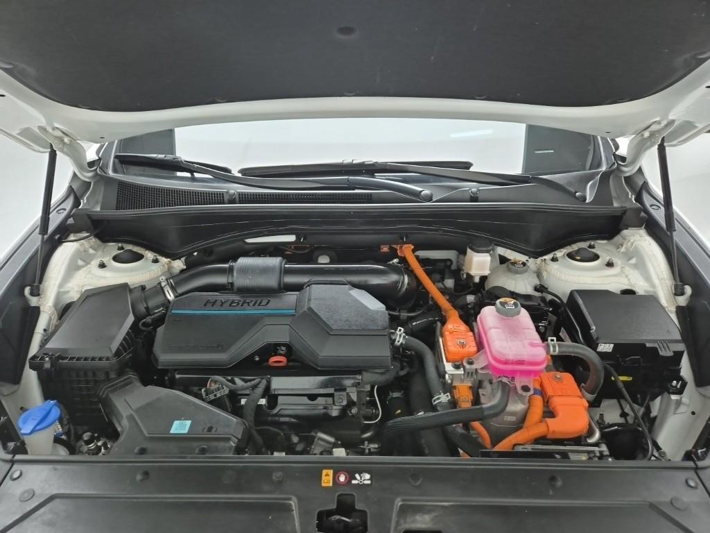 2023 HYUNDAI THE NEW SANTAFE HYBRID 