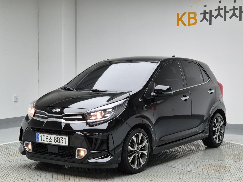2021 KIA MORNING URBAN 