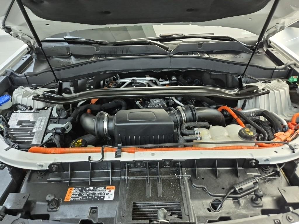 2021 FORD EXPLORER (6G) 