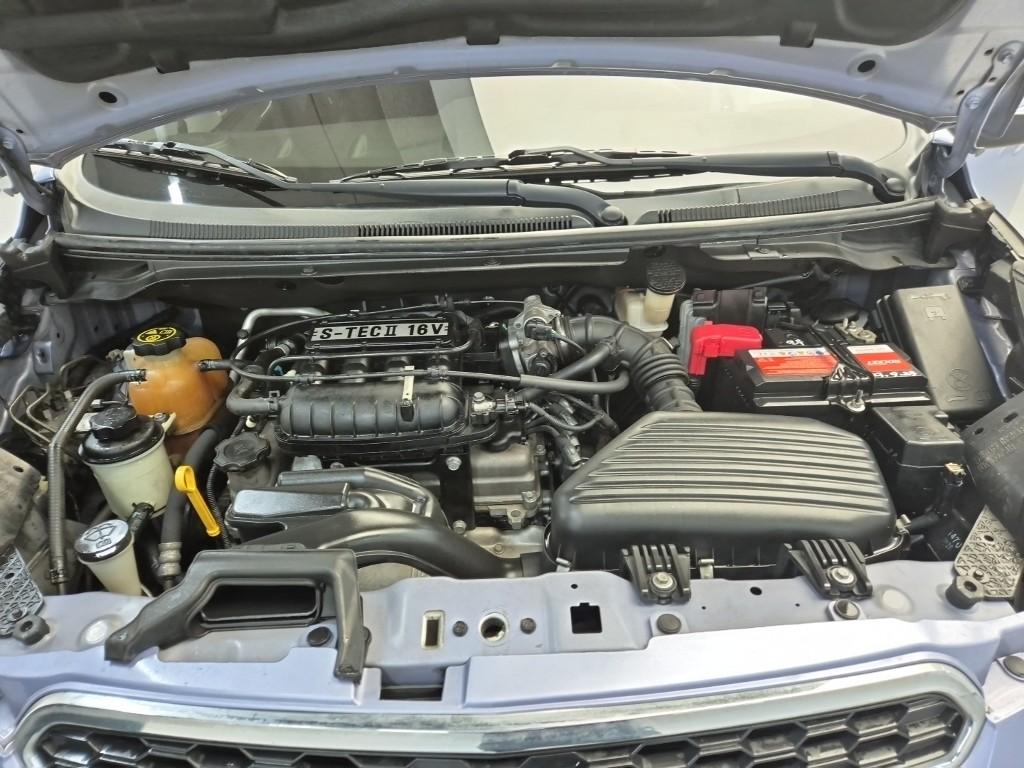 2014 CHEVROLET(GM) SPARK 