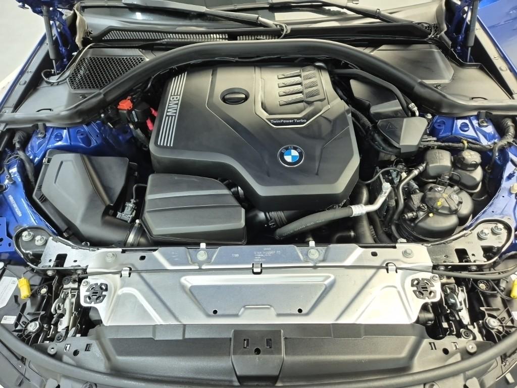 2023 BMW 3 Series (7Gen) 