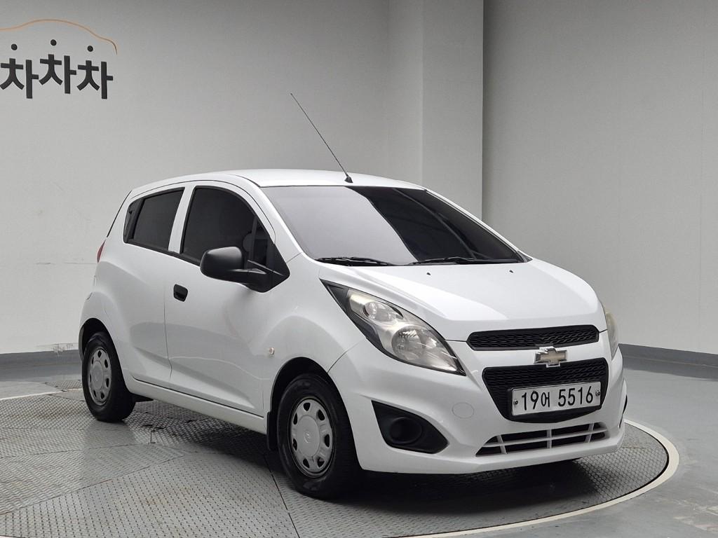 2014 CHEVROLET(GM) SPARK 