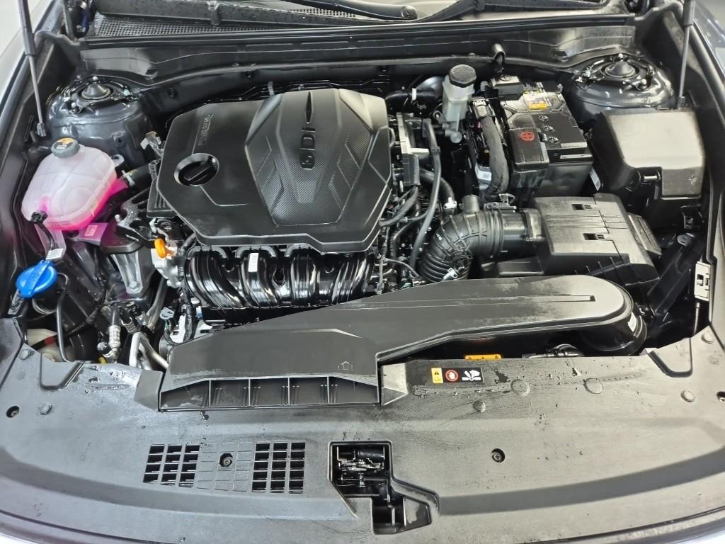 2025 HYUNDAI THE ALL NEW GRANDEUR 