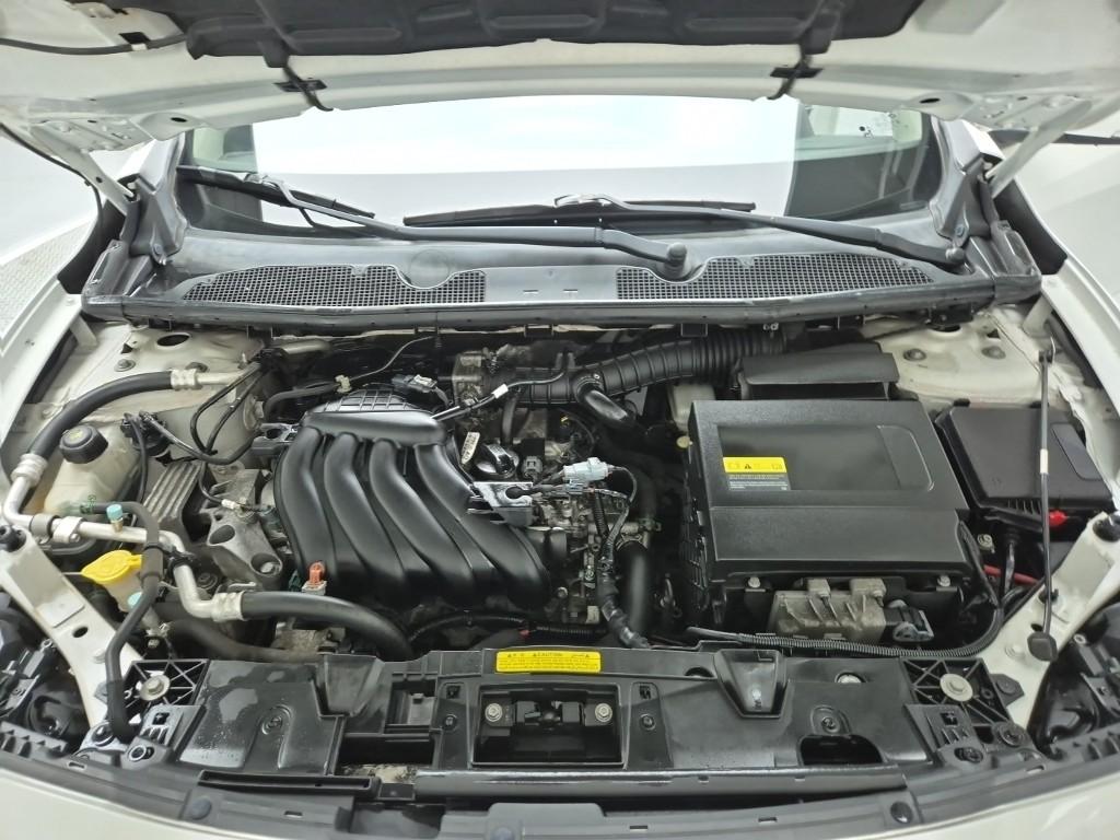 2015 RENAULT KOREA SM3 NEO 