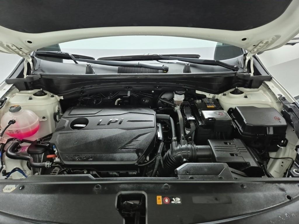 2023 KIA THE ALL NEW SPORTAGE (NQ5) 