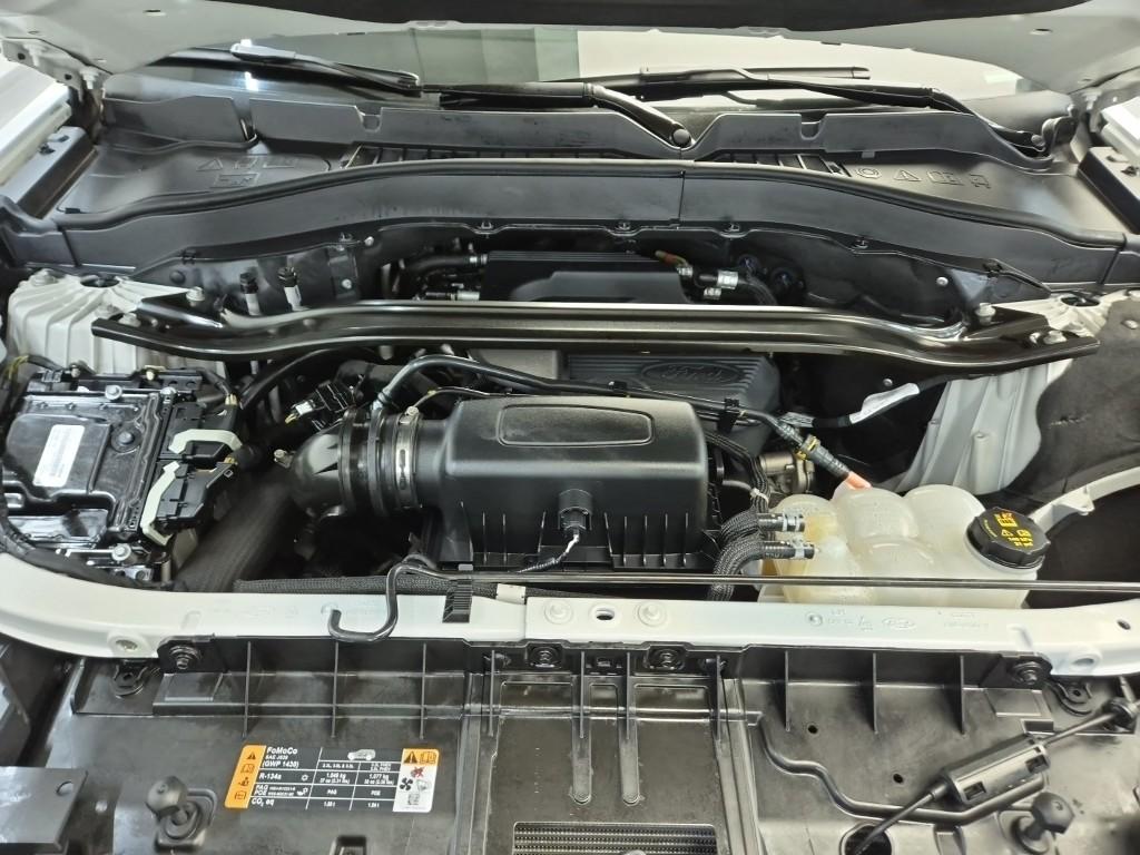 2020 FORD EXPLORER (6G) 