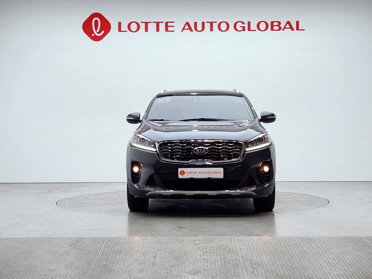 2020 KIA THE NEW SORENTO R2.0 E-VGT 4WD Prestige