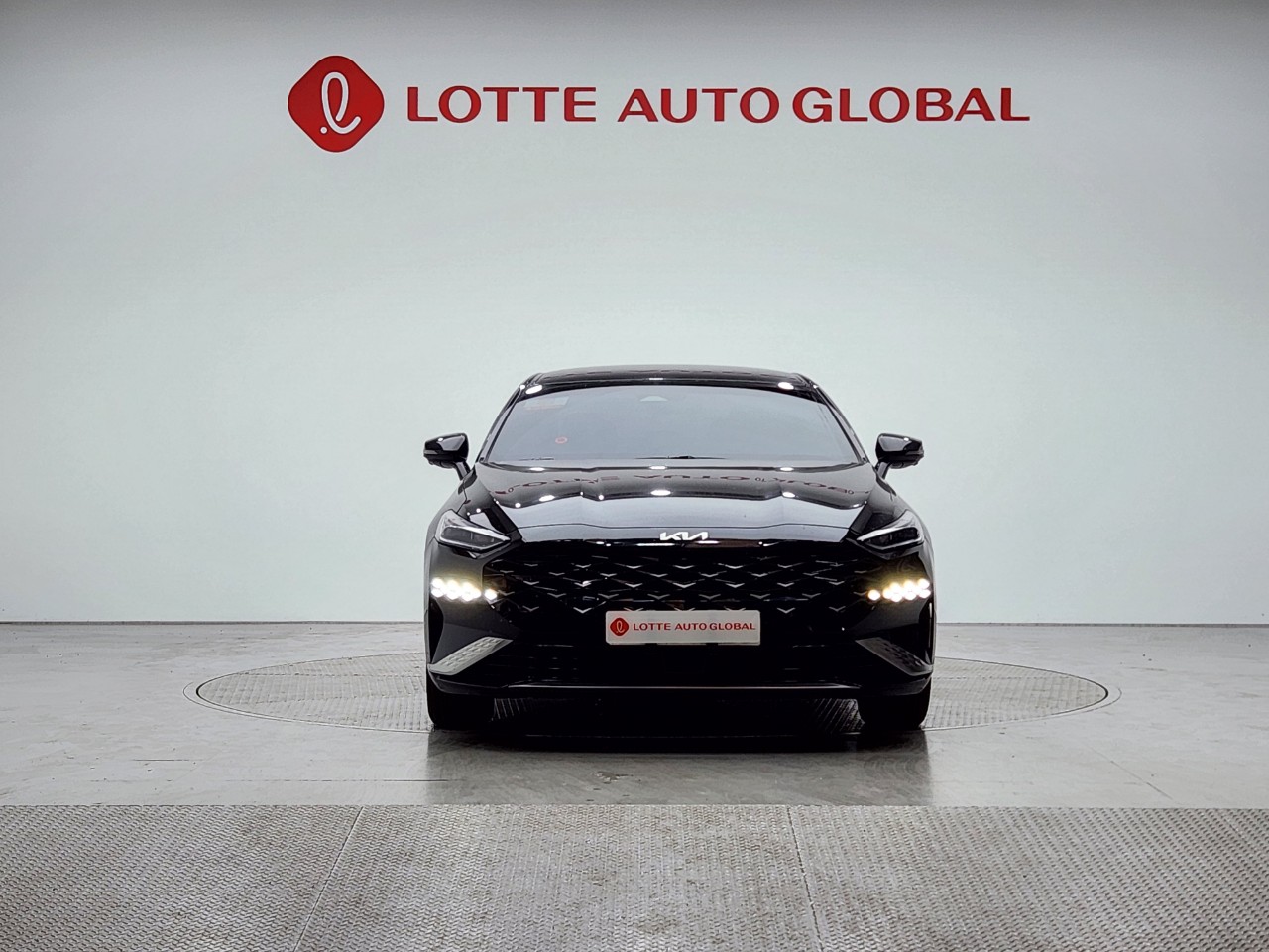 2022 KIA K8 2.5 GDI Noblesse